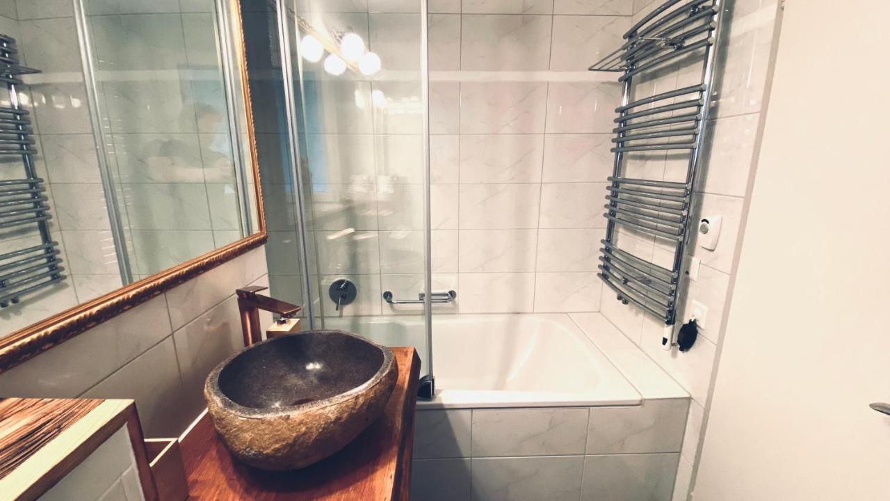 Lakeview Little House Krattigen Ngoại thất bức ảnh
